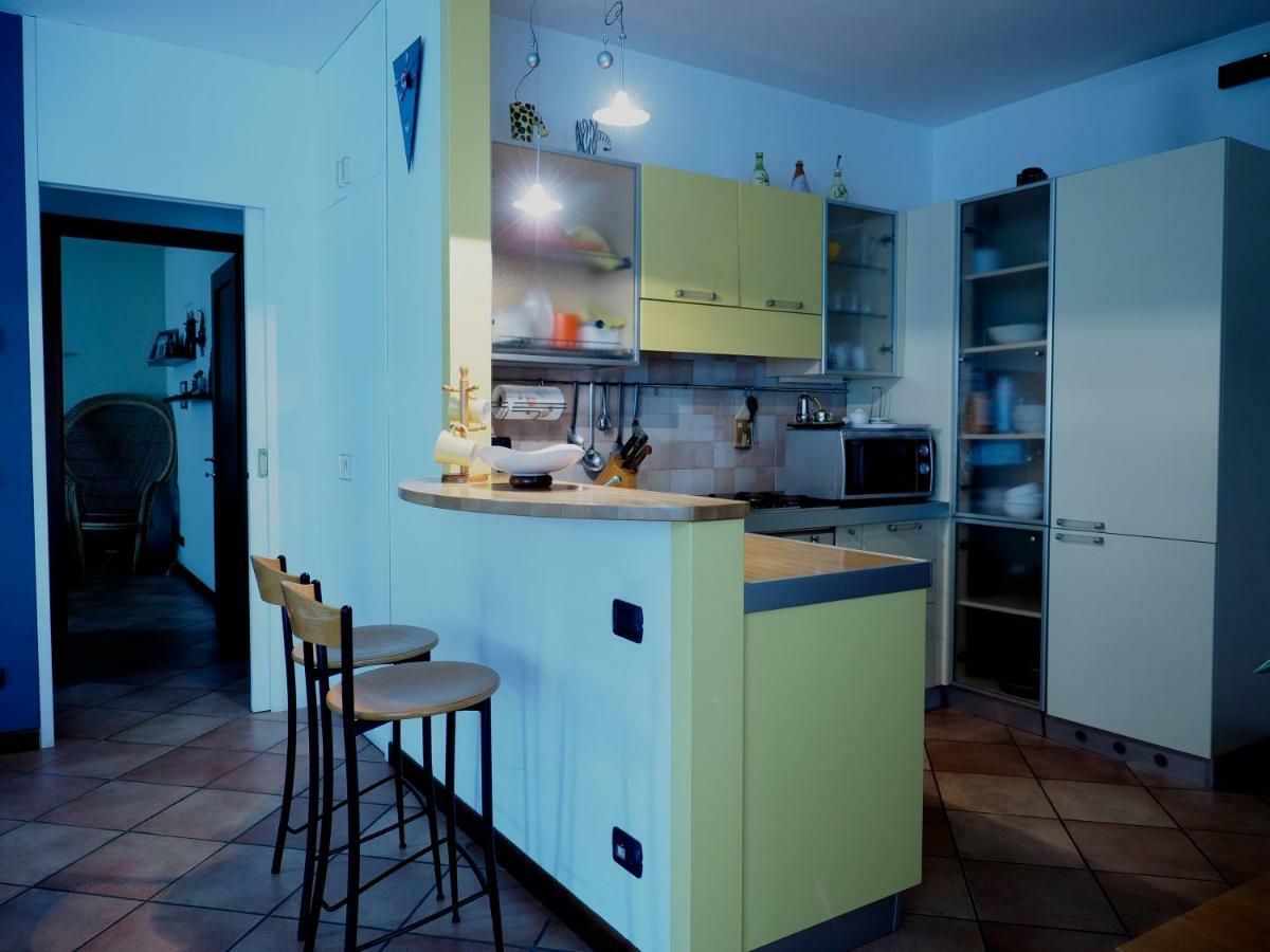 Casa Vacanze Stefy Pescantina Exterior foto