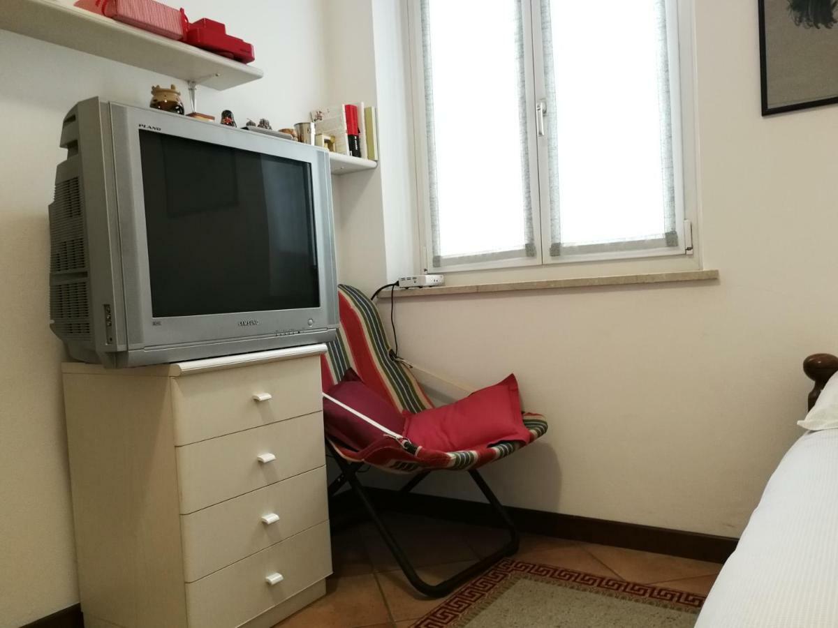 Casa Vacanze Stefy Pescantina Exterior foto